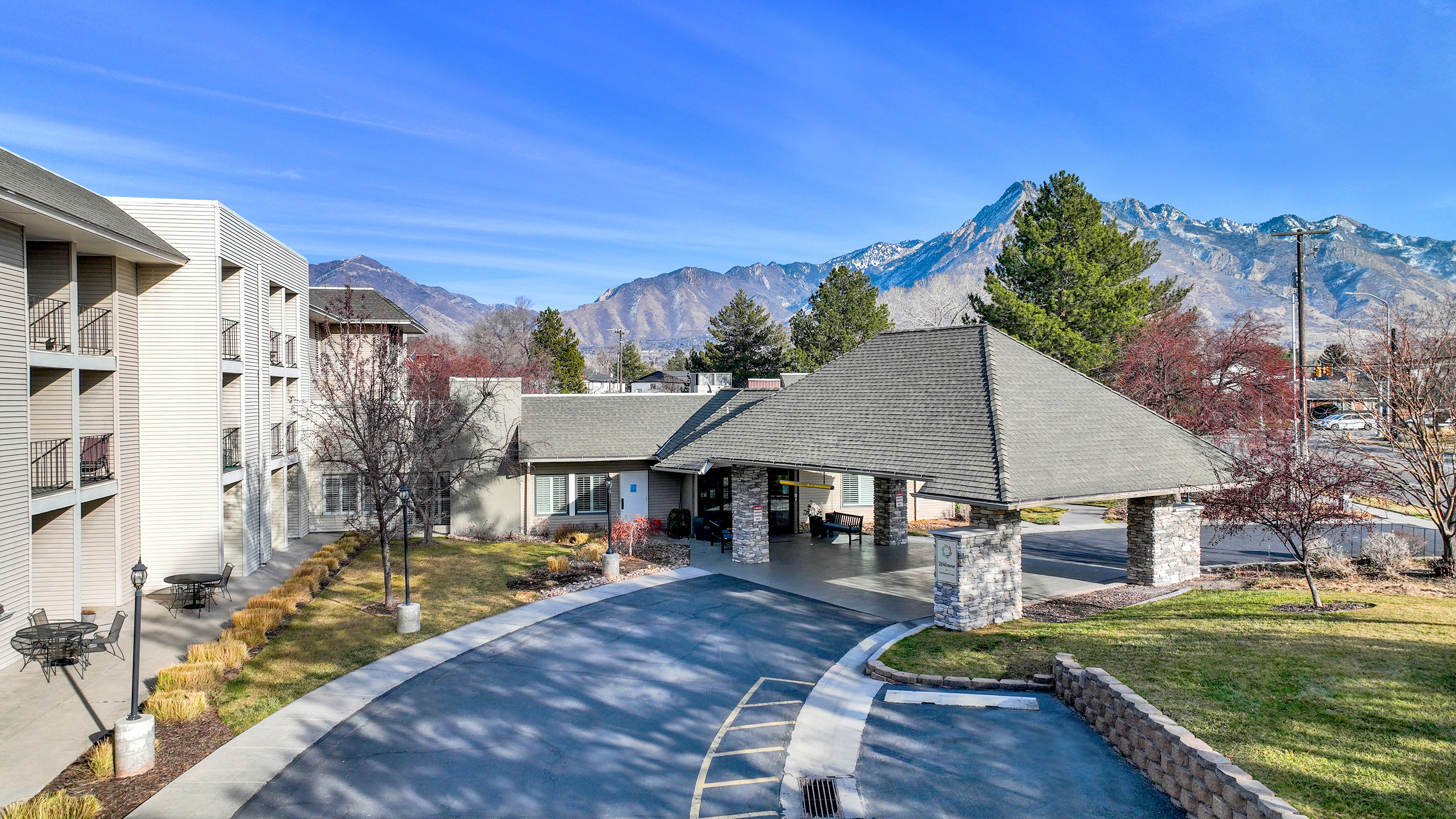 MBK Cottonwood Creek