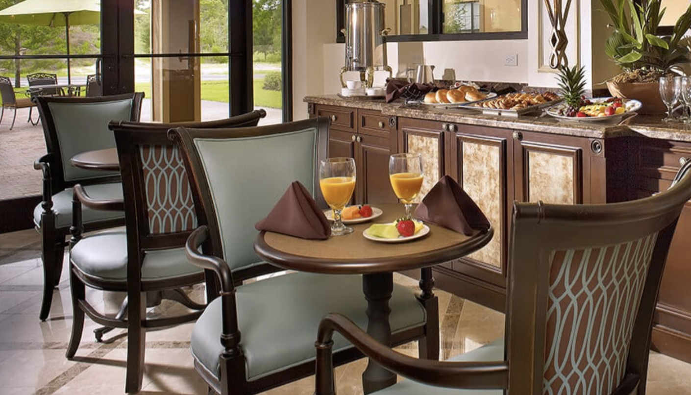GRAND LIVING PARK AT LAKE MARY photo 5