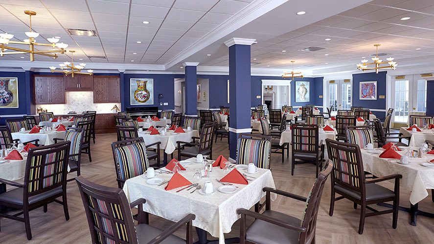 The Bristal at Bethpage photo 2