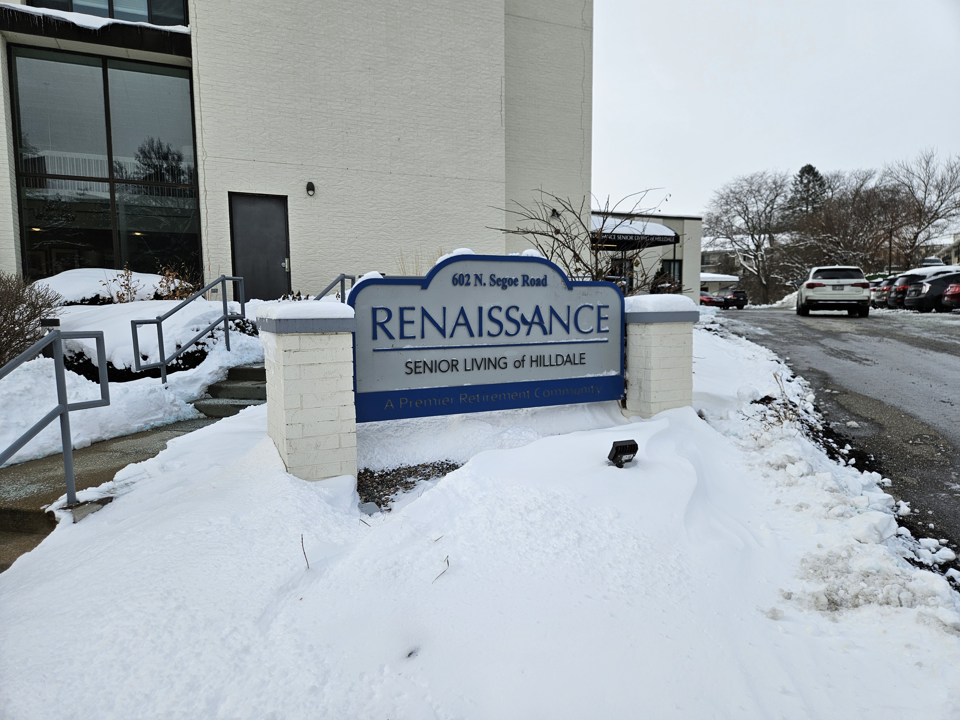 Renaissance Senior Living of Hilldale - Get Pricing & See 4 Photos
