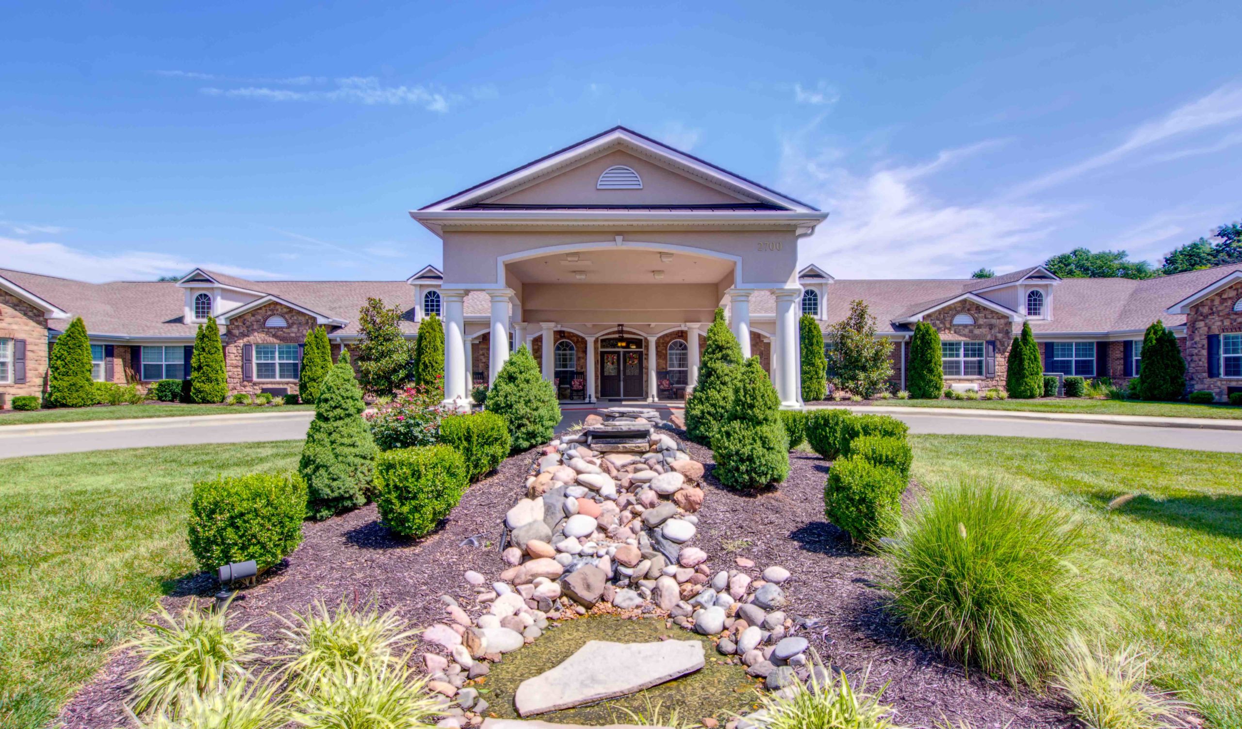 Addington Place of Prairie Village