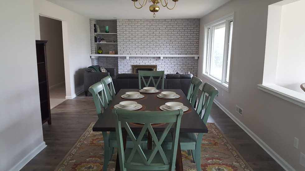 HAVEN LEE HOMES