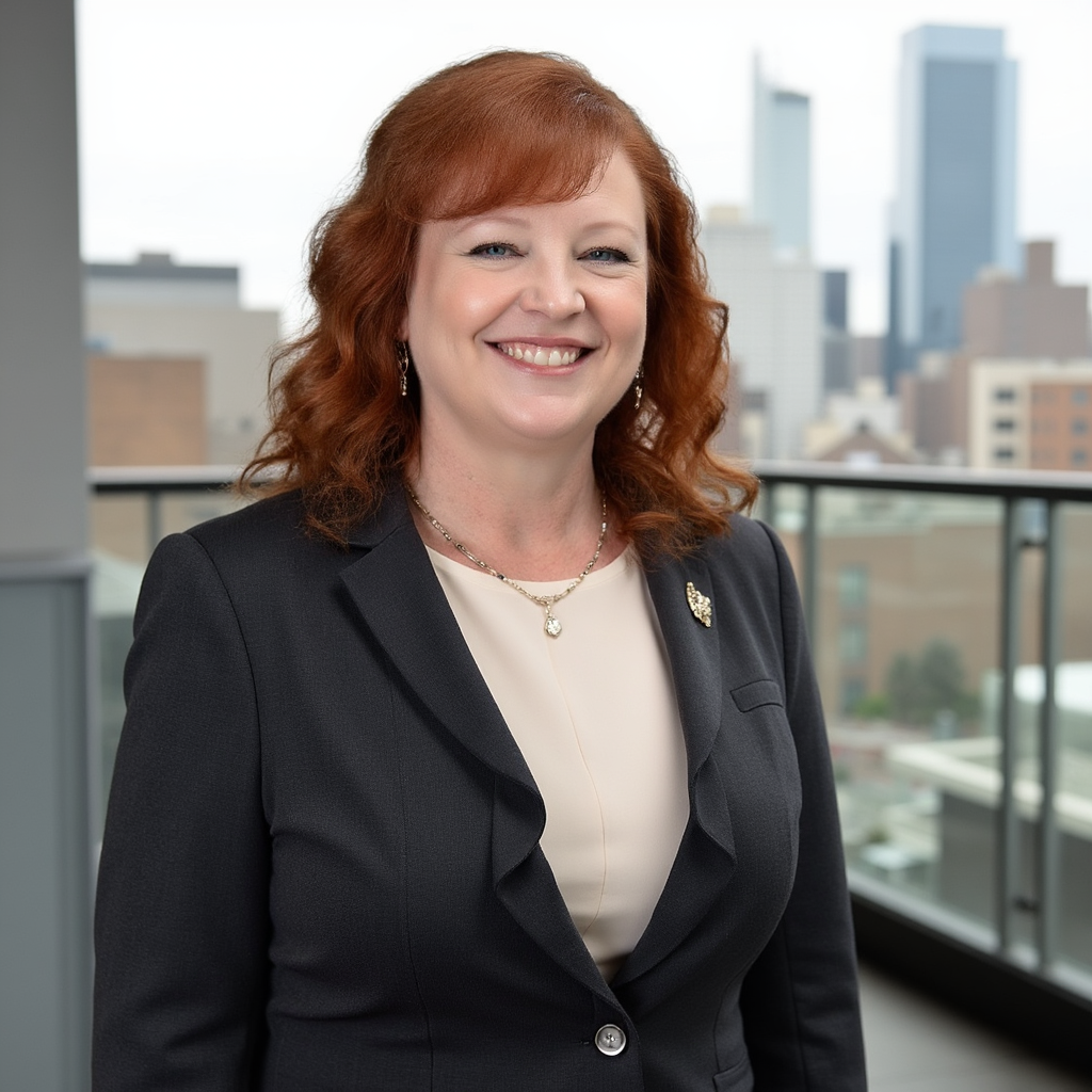Mary Mendel profile image