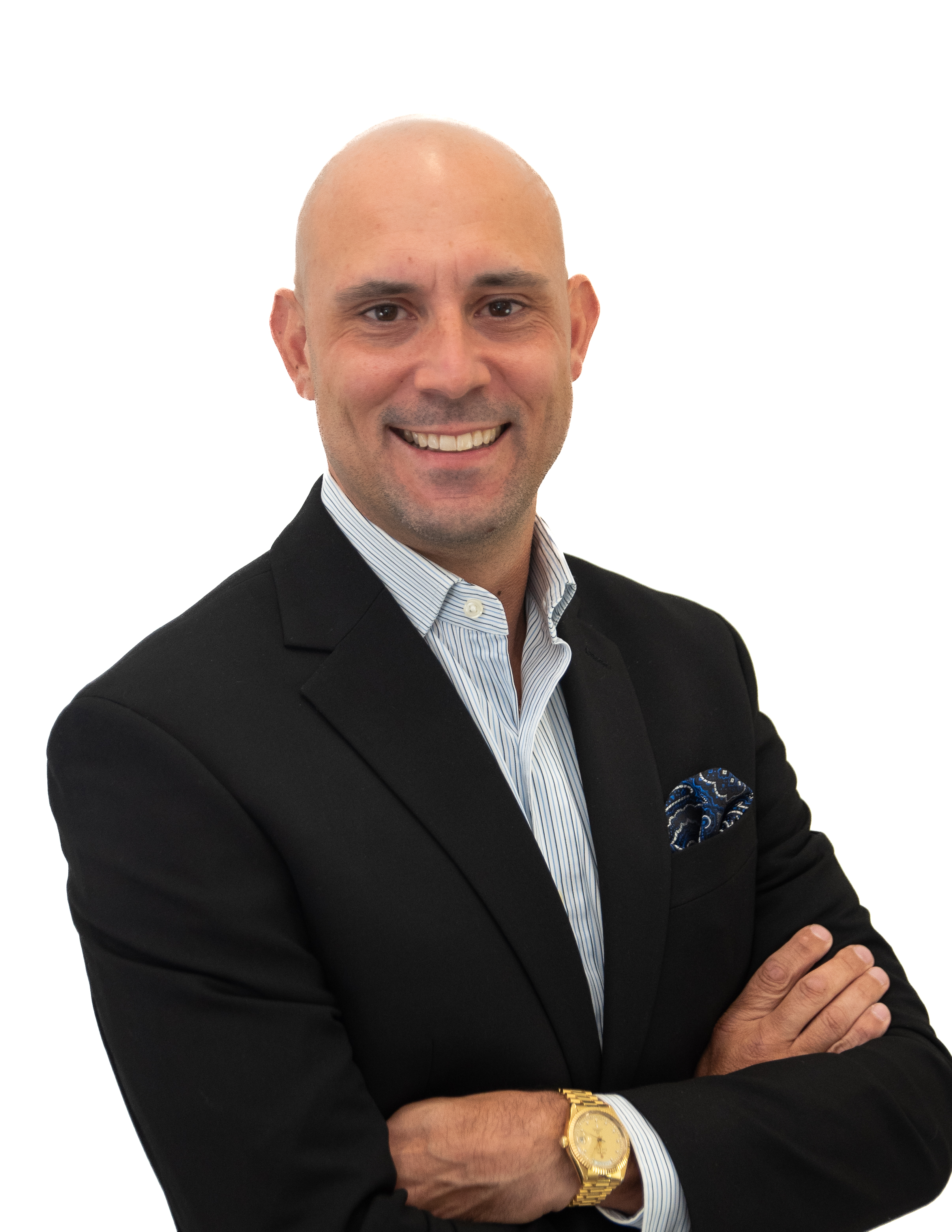 Stephen Dimassimo profile image