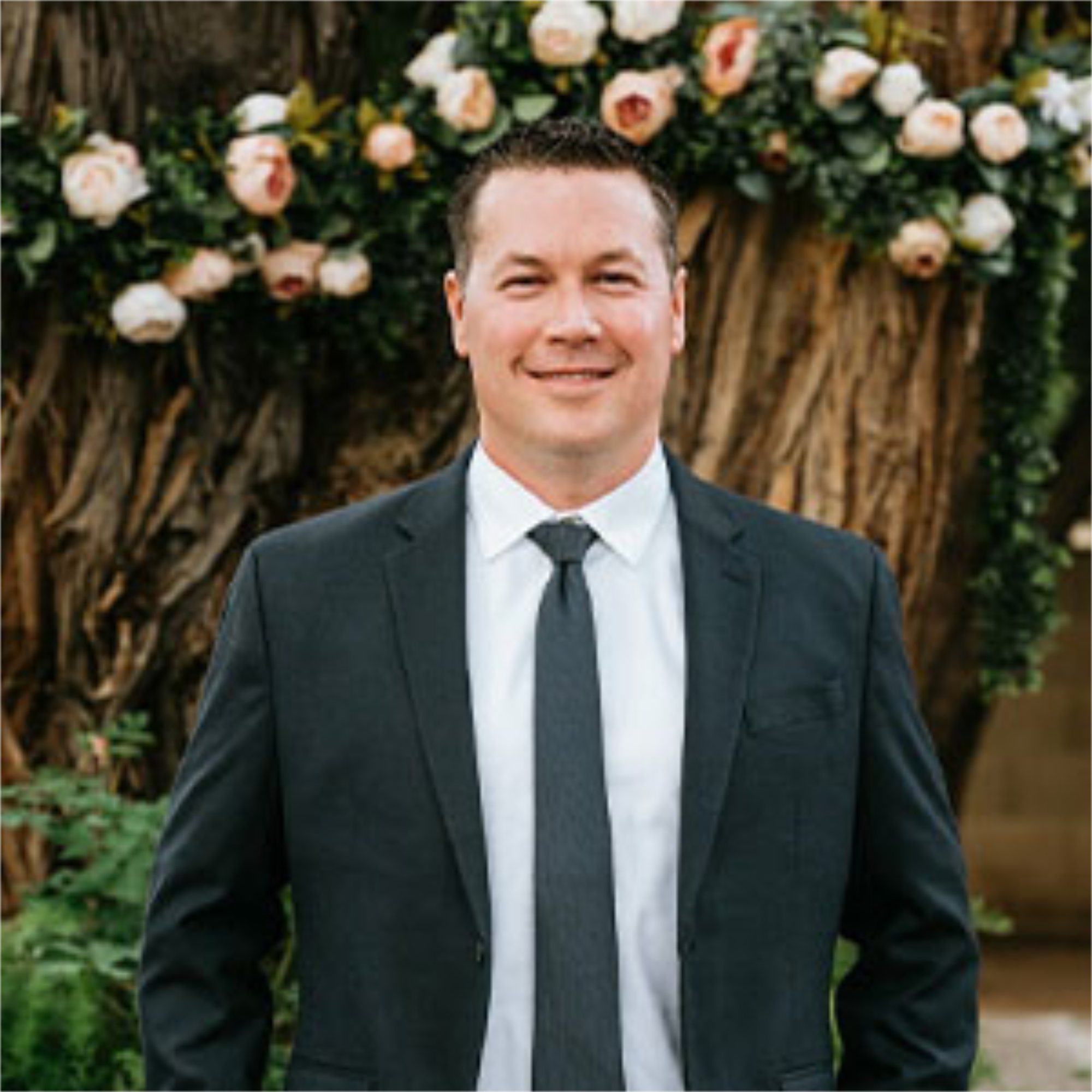 Dustin Person profile image