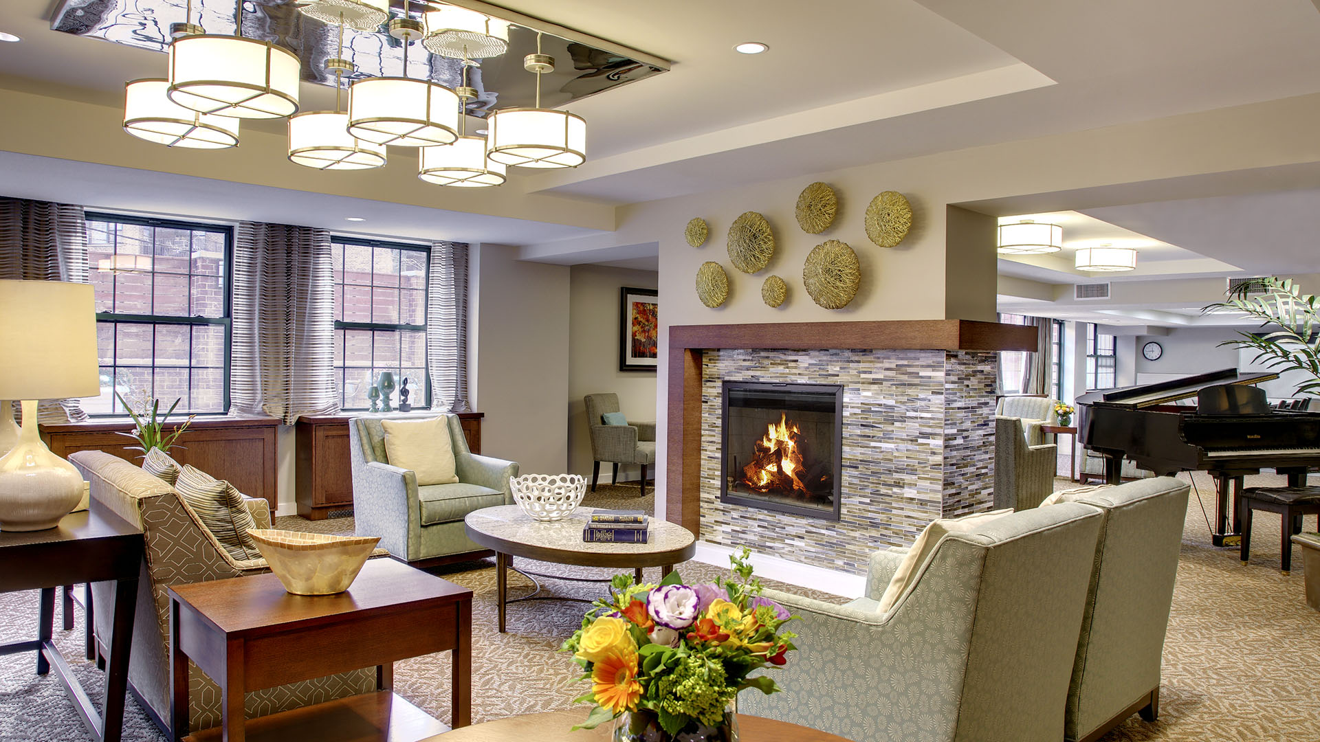 Atria Riverdale photo 2