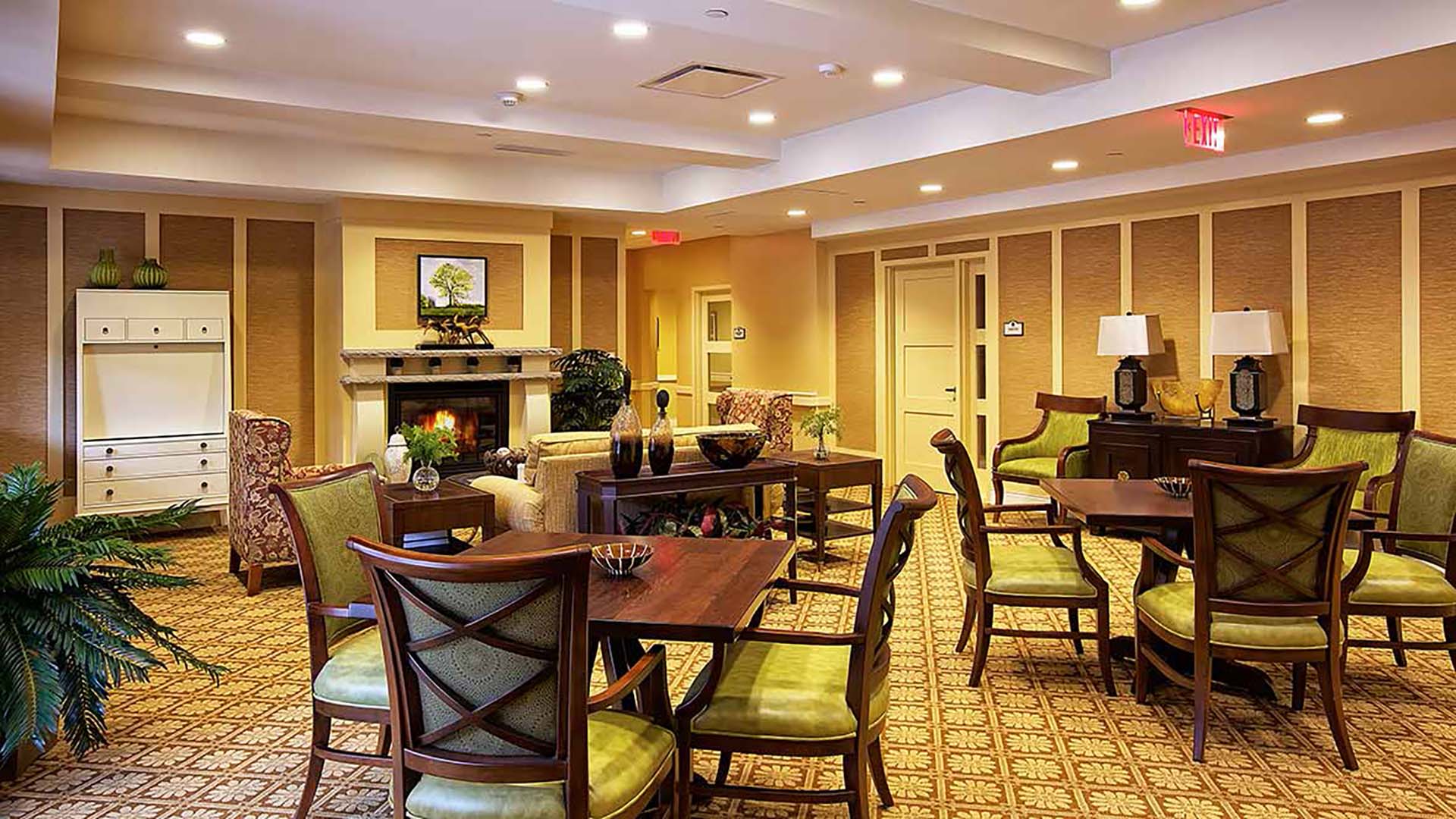 Atria Glen Cove photo 5