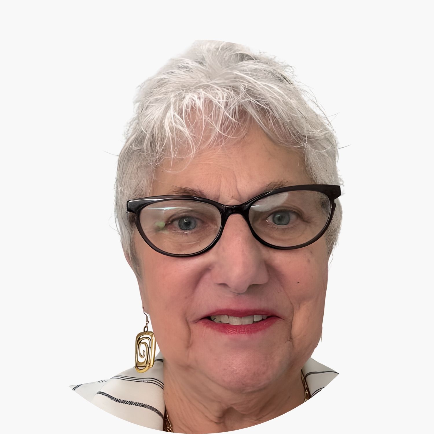 Amy Mallor profile image