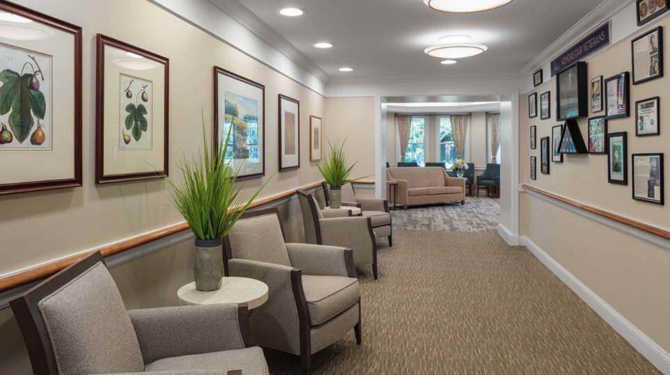 Atria Plainview photo 8