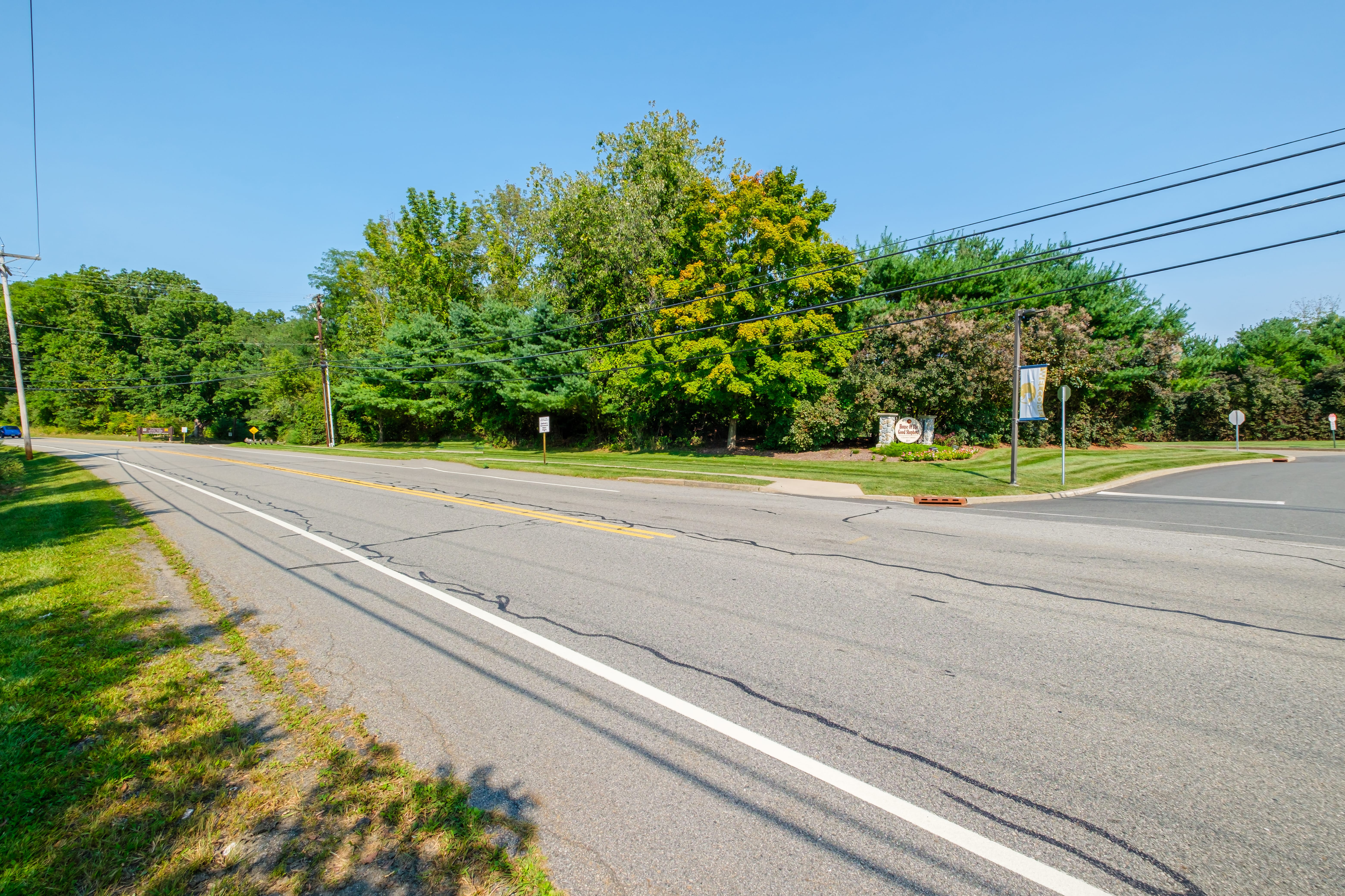 The House Of The Good Shepherd (UPDATED) Get Pricing See