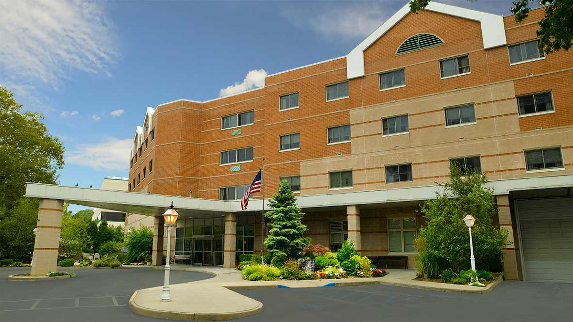 Atria Park of Lynbrook photo 1