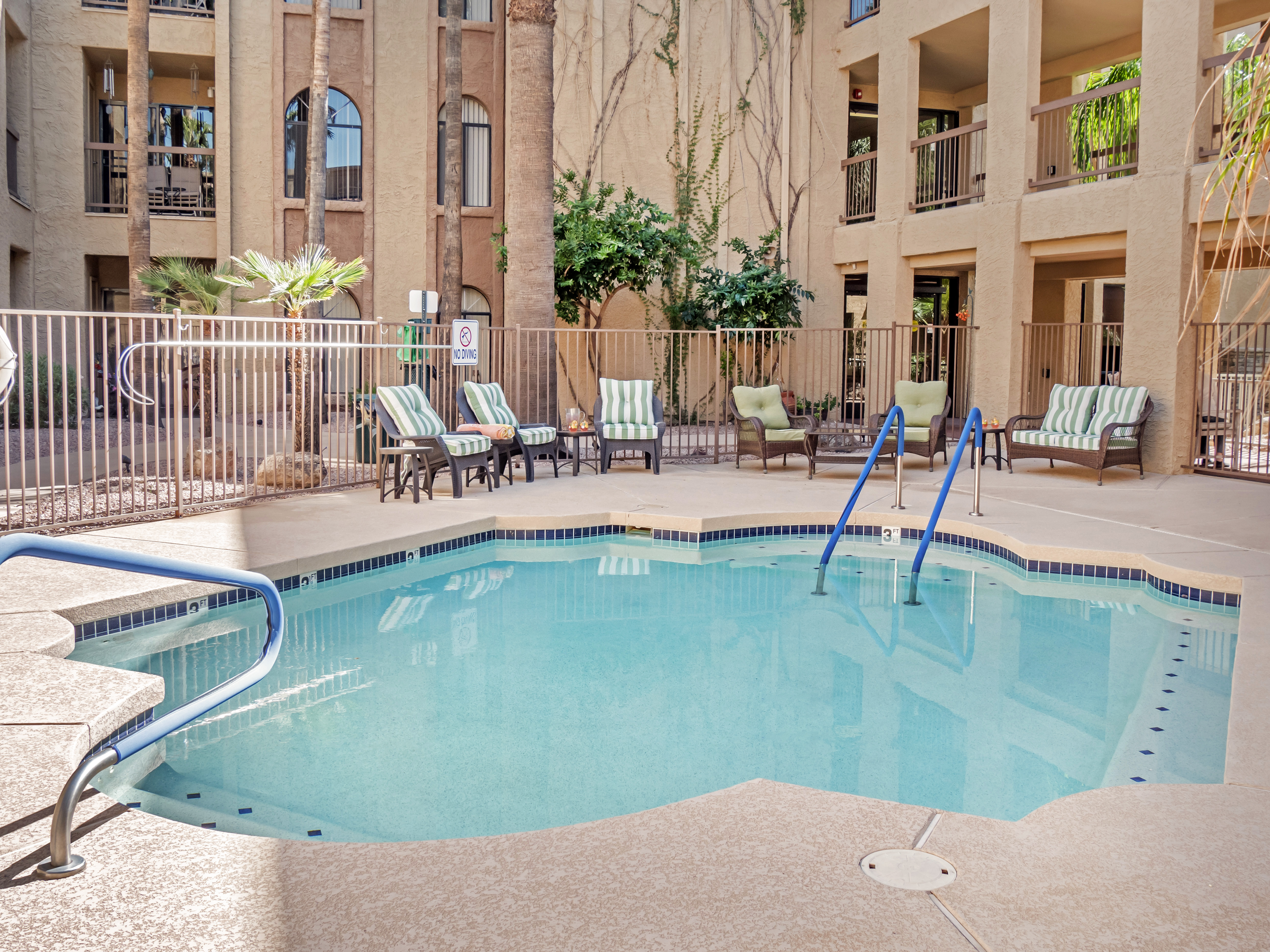 Brookdale Central Paradise Valley (UPDATED) - Get Pricing, See 13