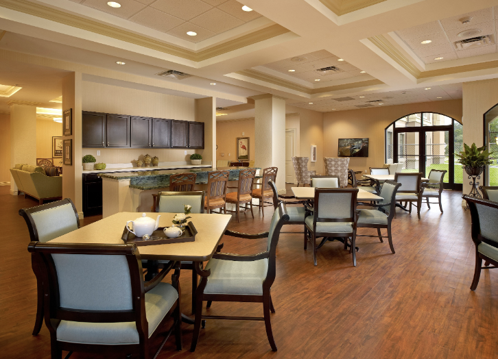 GRAND LIVING PARK AT LAKE MARY photo 6