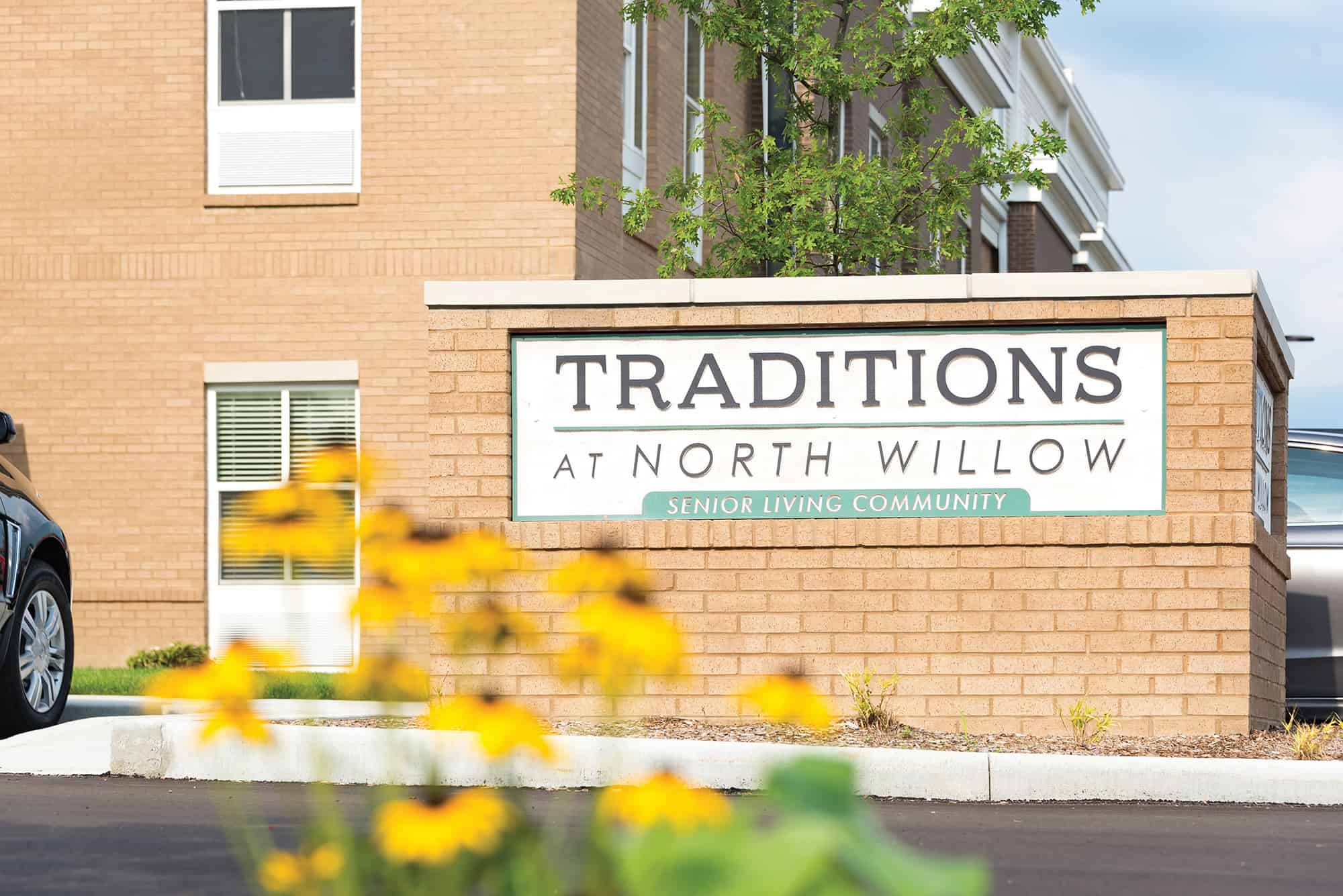 Traditions at North Willow (UPDATED) - Get Pricing & See 14 Photos in  Indianapolis, IN