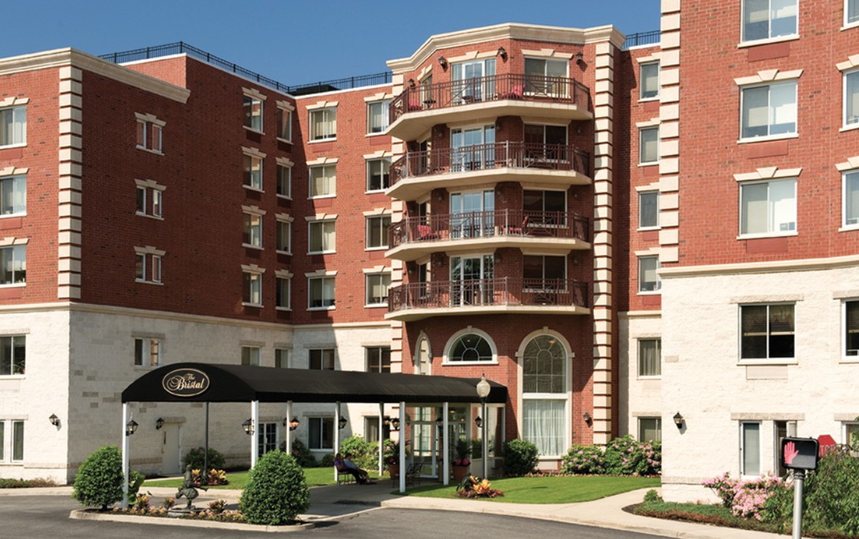 The Bristal at Westbury photo 9