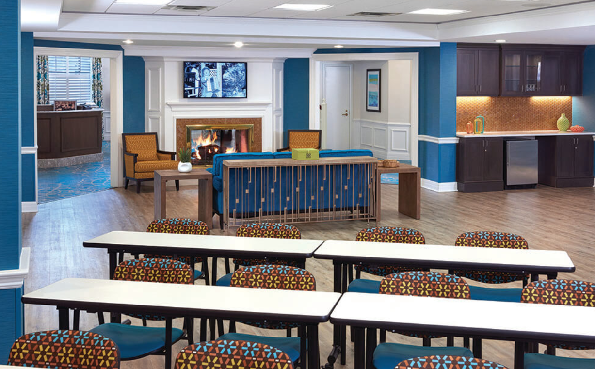 The Bristal at Westbury photo 5