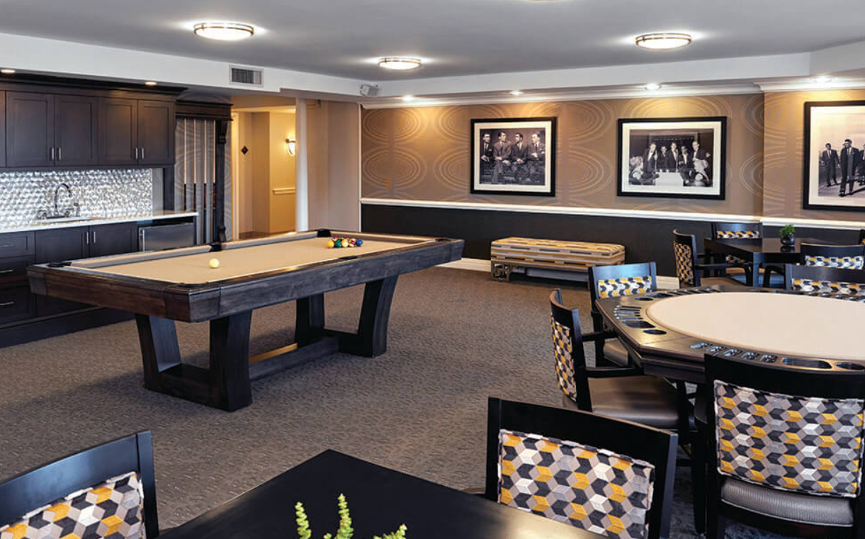 The Bristal at Westbury photo 7