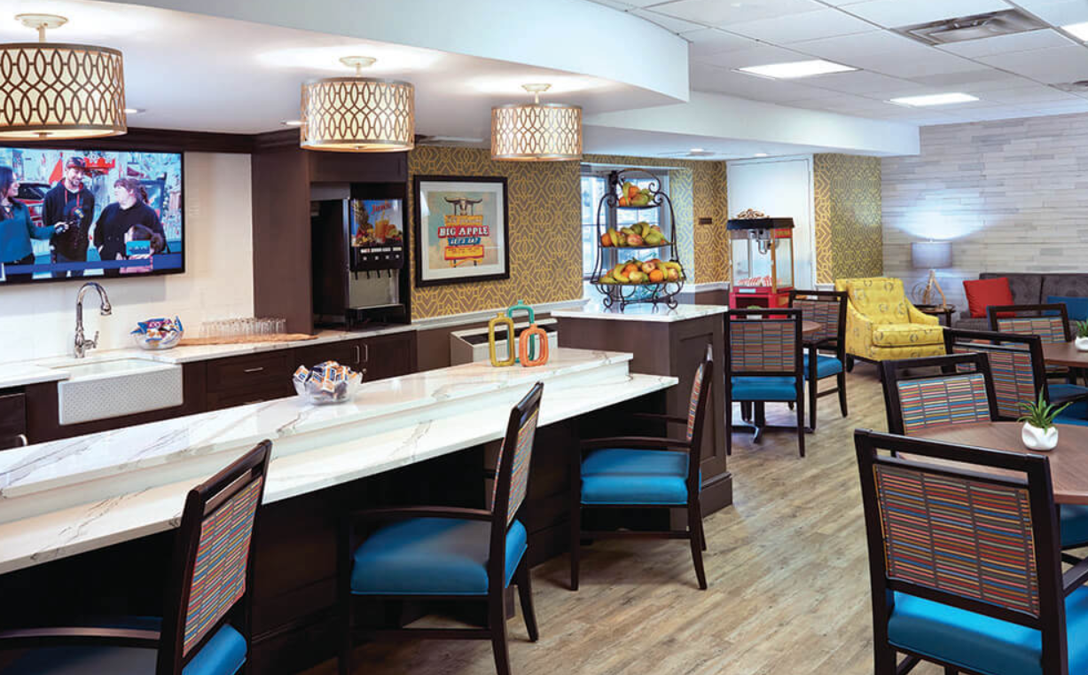 The Bristal at Westbury photo 10