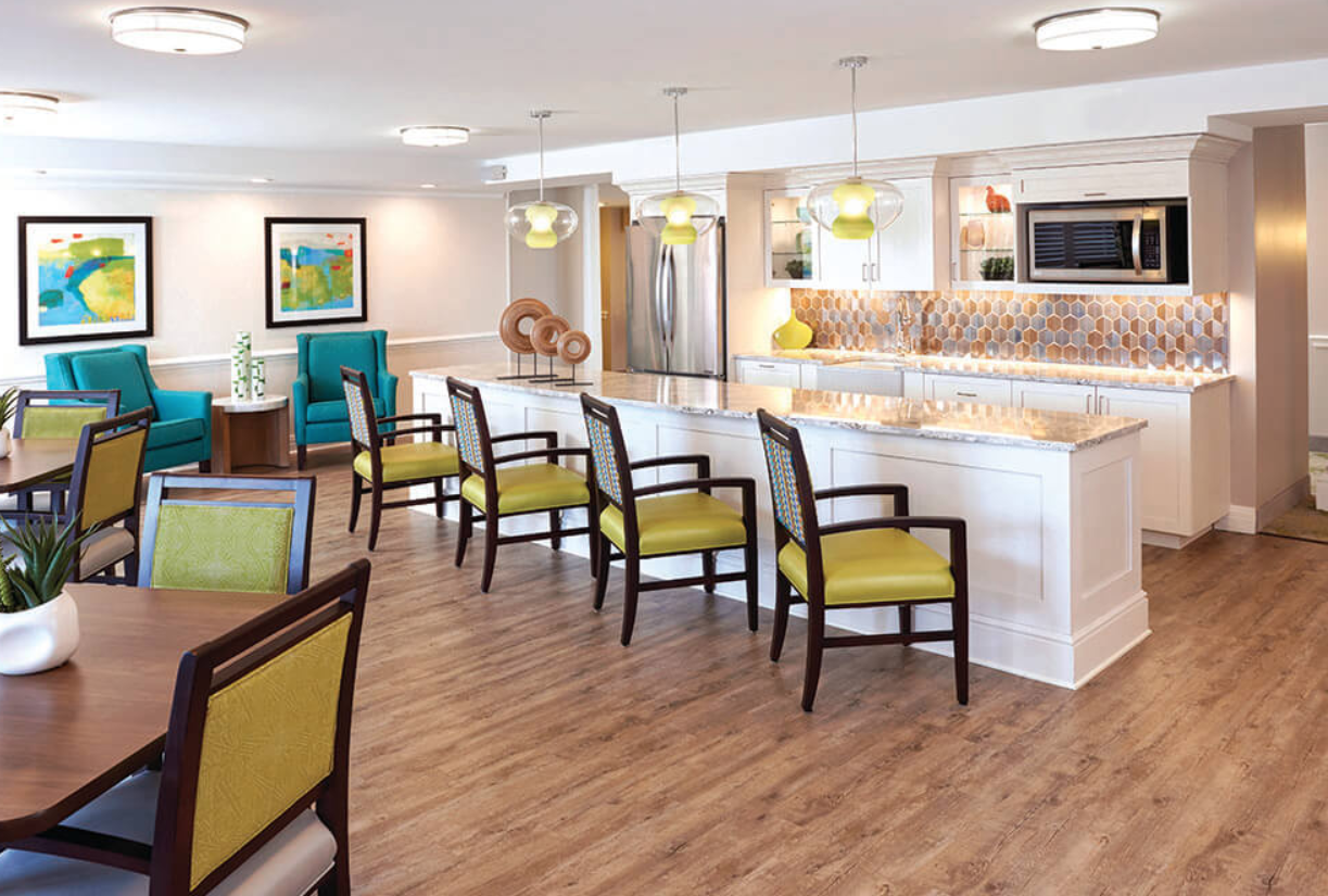 The Bristal at Westbury photo 4