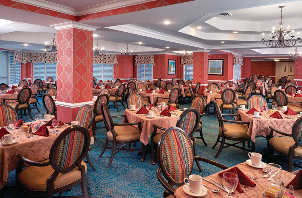 The Bristal at Westbury photo 8