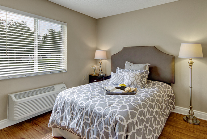 TRUSTWELL LIVING AT HUNTERS CROSSING PLACE photo 2