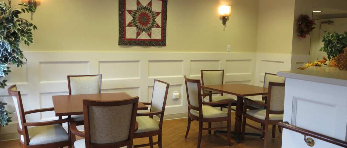 Westwood Commons Adult Home photo 1