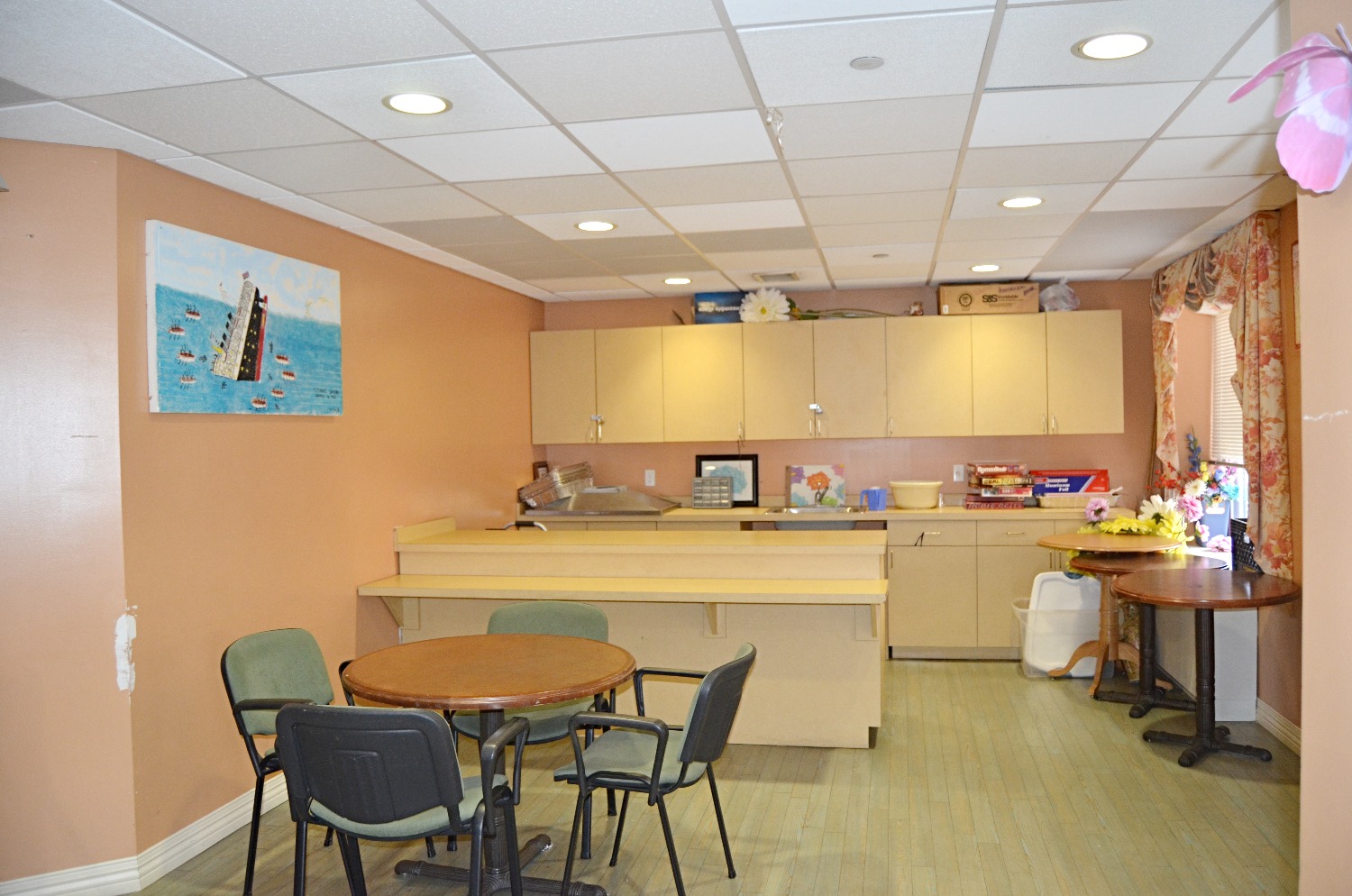 Boulevard ALP photo 3