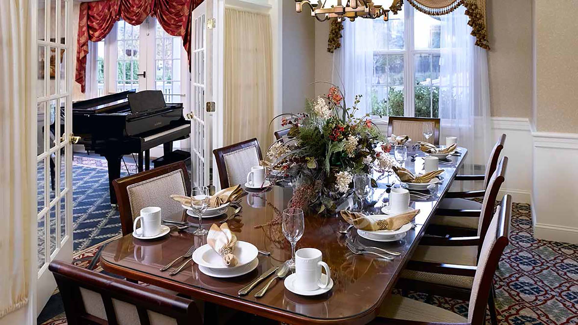 Atria Briarcliff Manor photo 7