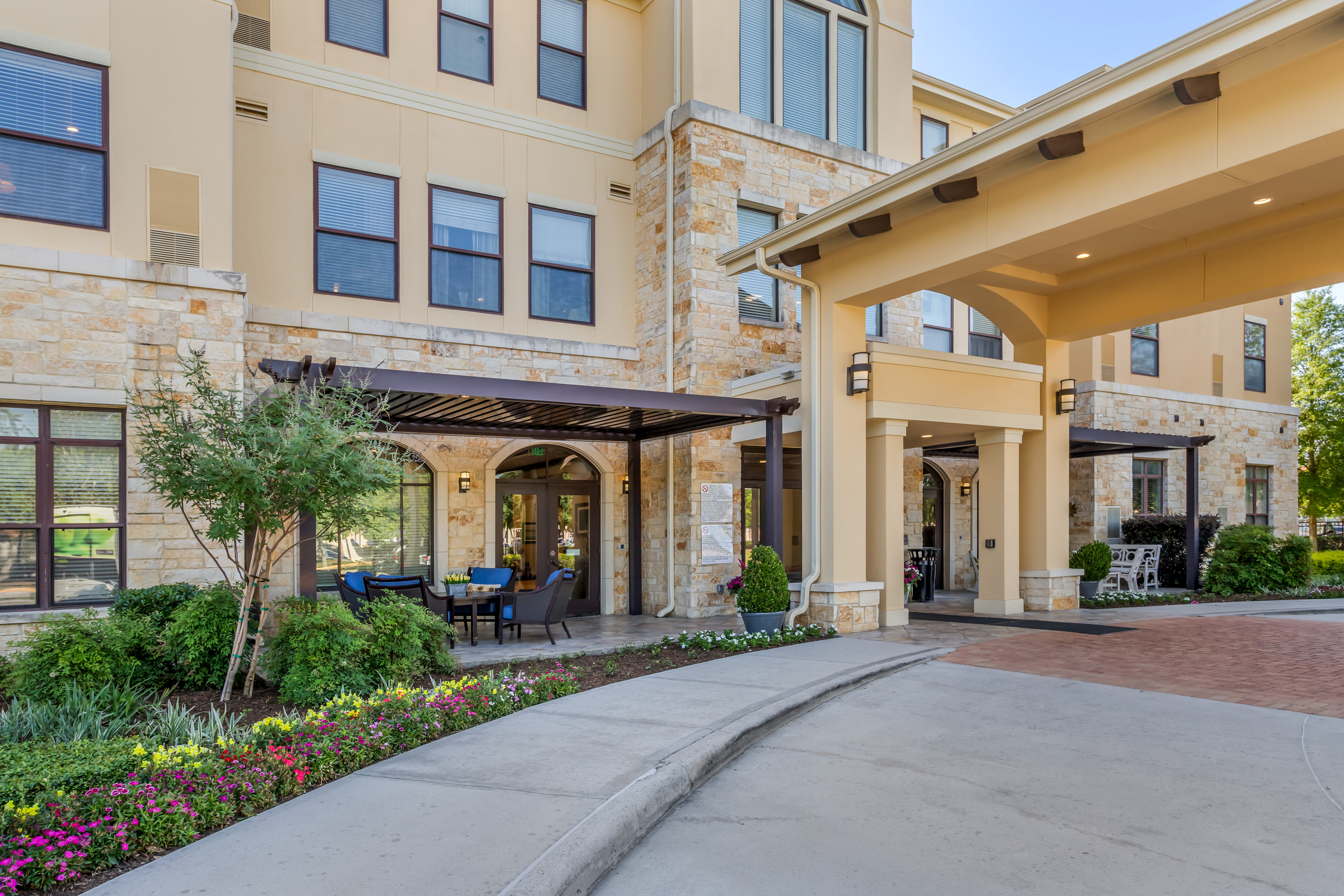 The Solana Vintage Park (UPDATED) - Get Pricing & See 16 Photos in Houston,  TX