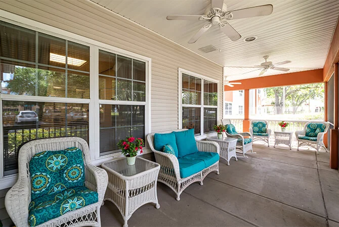 WAYMAN PLACE SENIOR LIVING photo 1