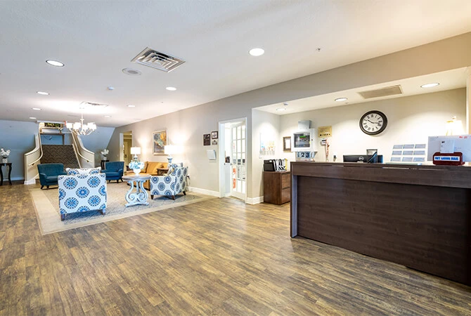 WAYMAN PLACE SENIOR LIVING photo 6