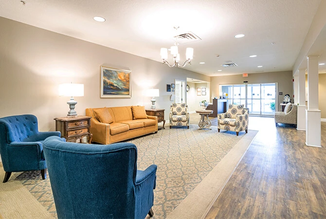 WAYMAN PLACE SENIOR LIVING photo 3