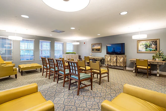 WAYMAN PLACE SENIOR LIVING photo 7