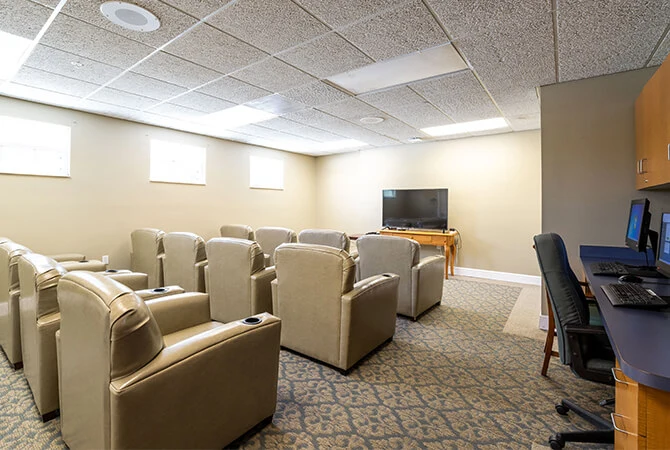 WAYMAN PLACE SENIOR LIVING photo 4