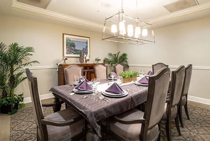 WAYMAN PLACE SENIOR LIVING photo 10