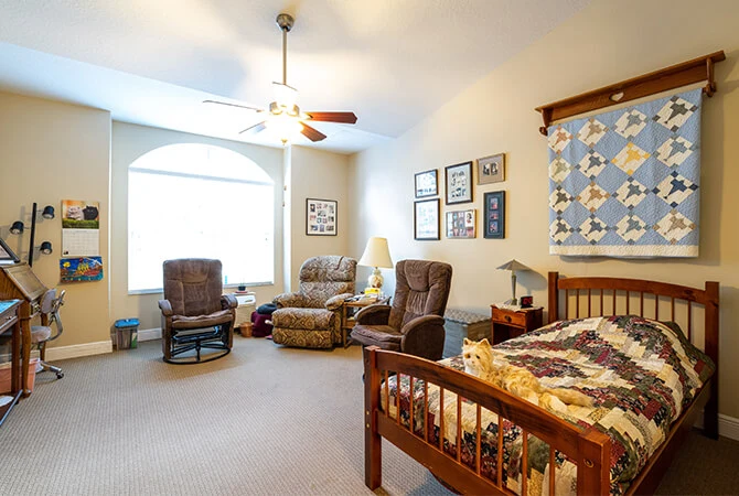 WAYMAN PLACE SENIOR LIVING photo 9