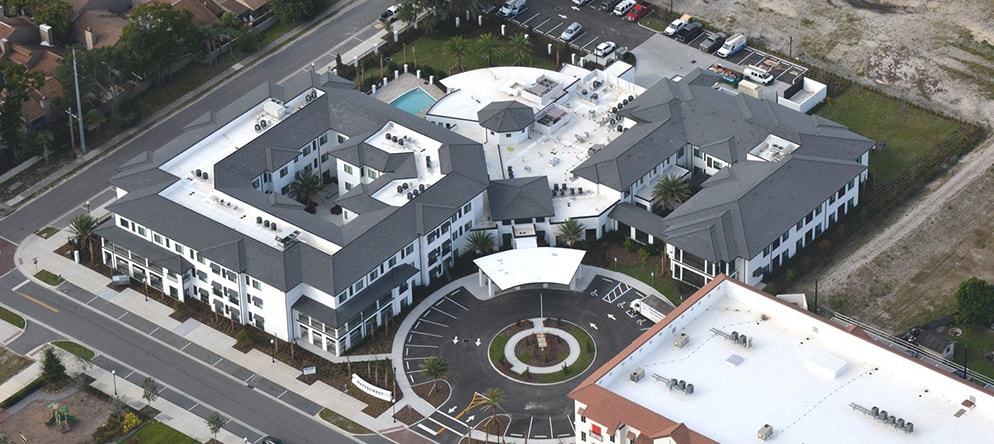 WATERCREST WINTER PARK ASSISTED LIVING AND MEMORY CARE photo 10