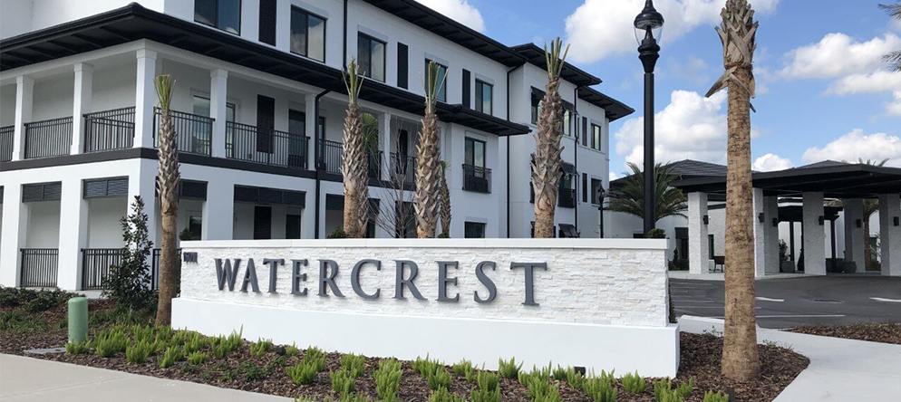 WATERCREST WINTER PARK ASSISTED LIVING AND MEMORY CARE photo 8