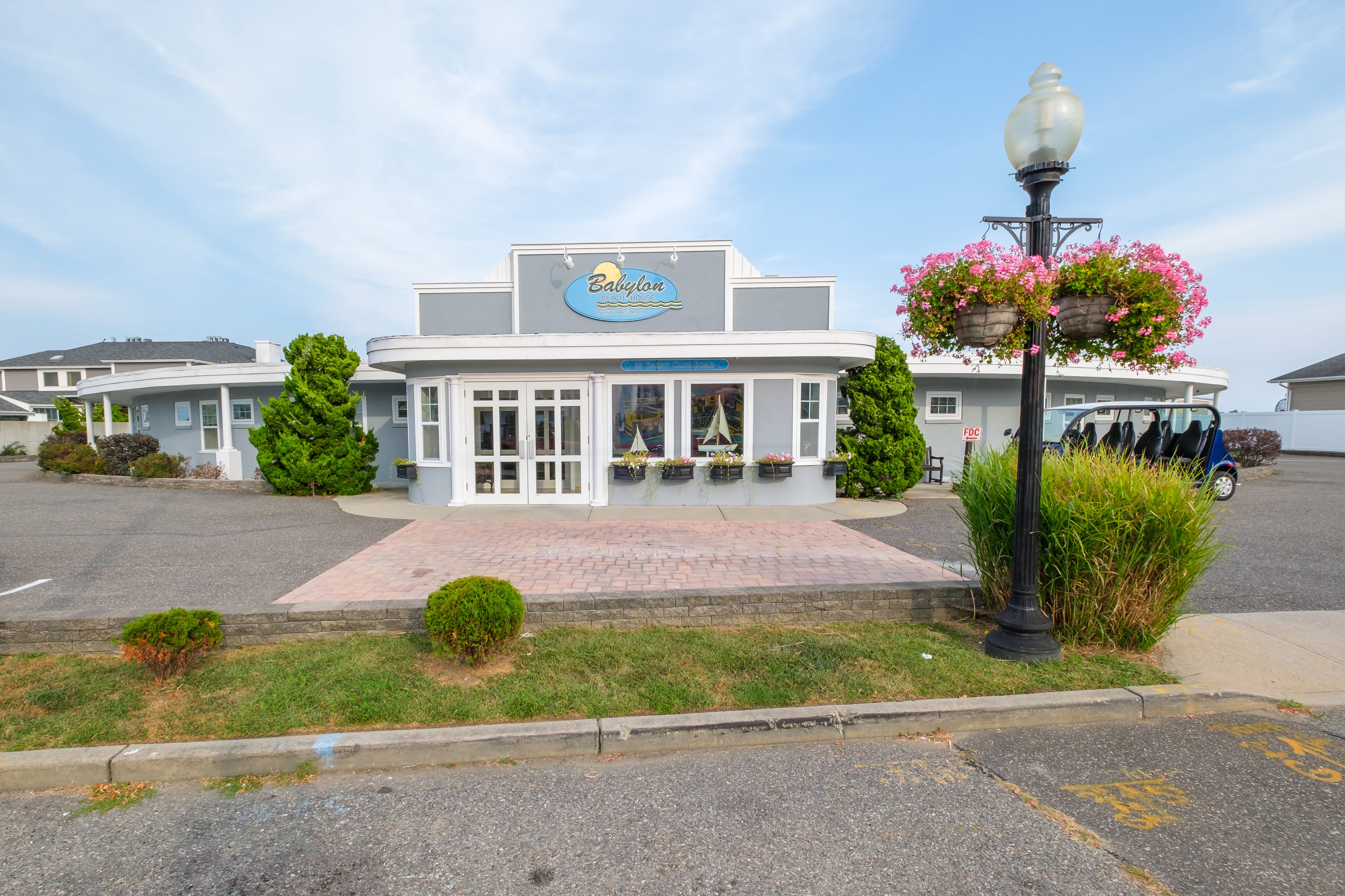 Babylon Beach House Home for Adults photo 1