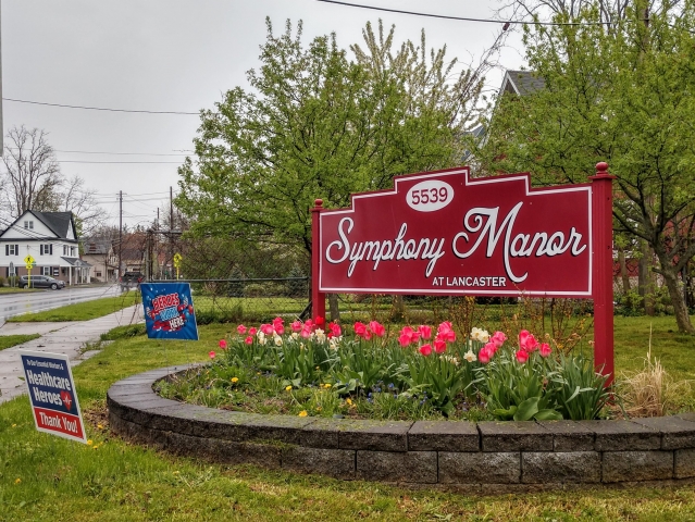 Symphony Manor at Lancaster photo 4