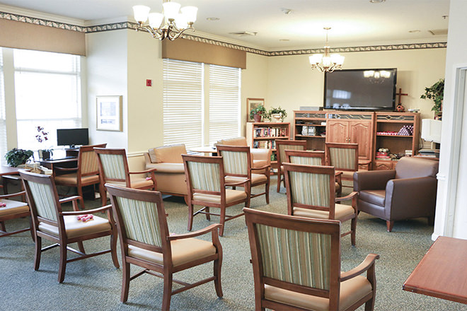 Brookdale Niagara Memory Care photo 3