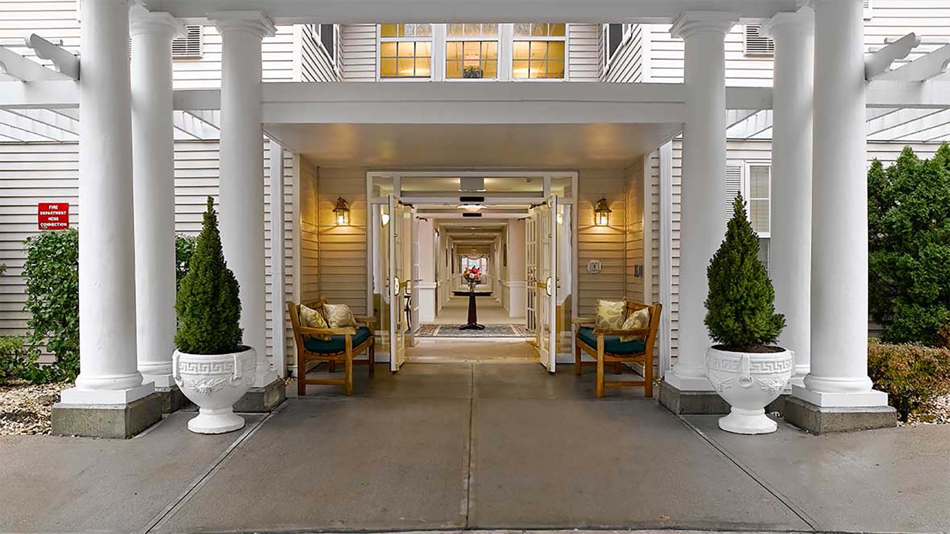 Atria Briarcliff Manor photo 1