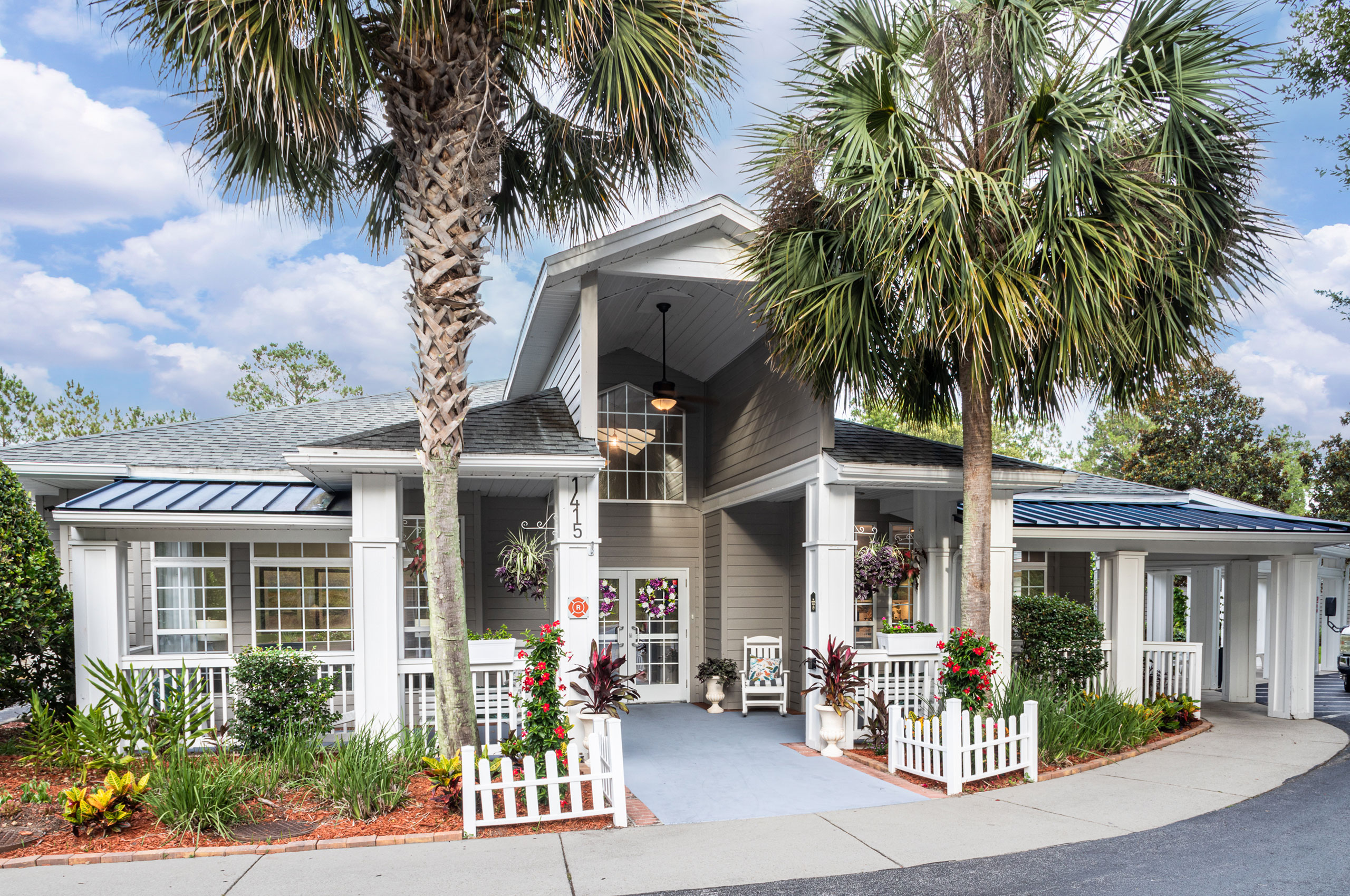 THE GABLES OF GAINESVILLE photo 1