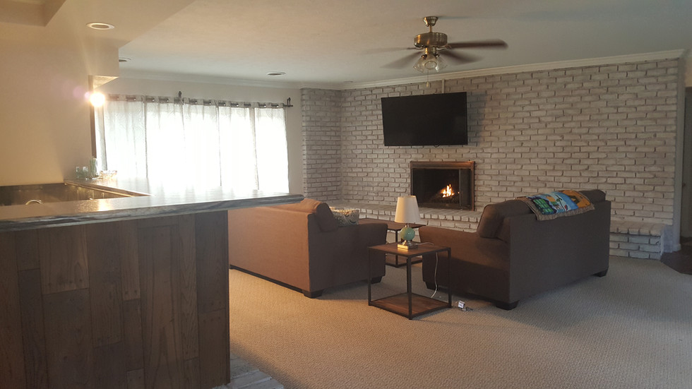 HAVEN LEE HOMES