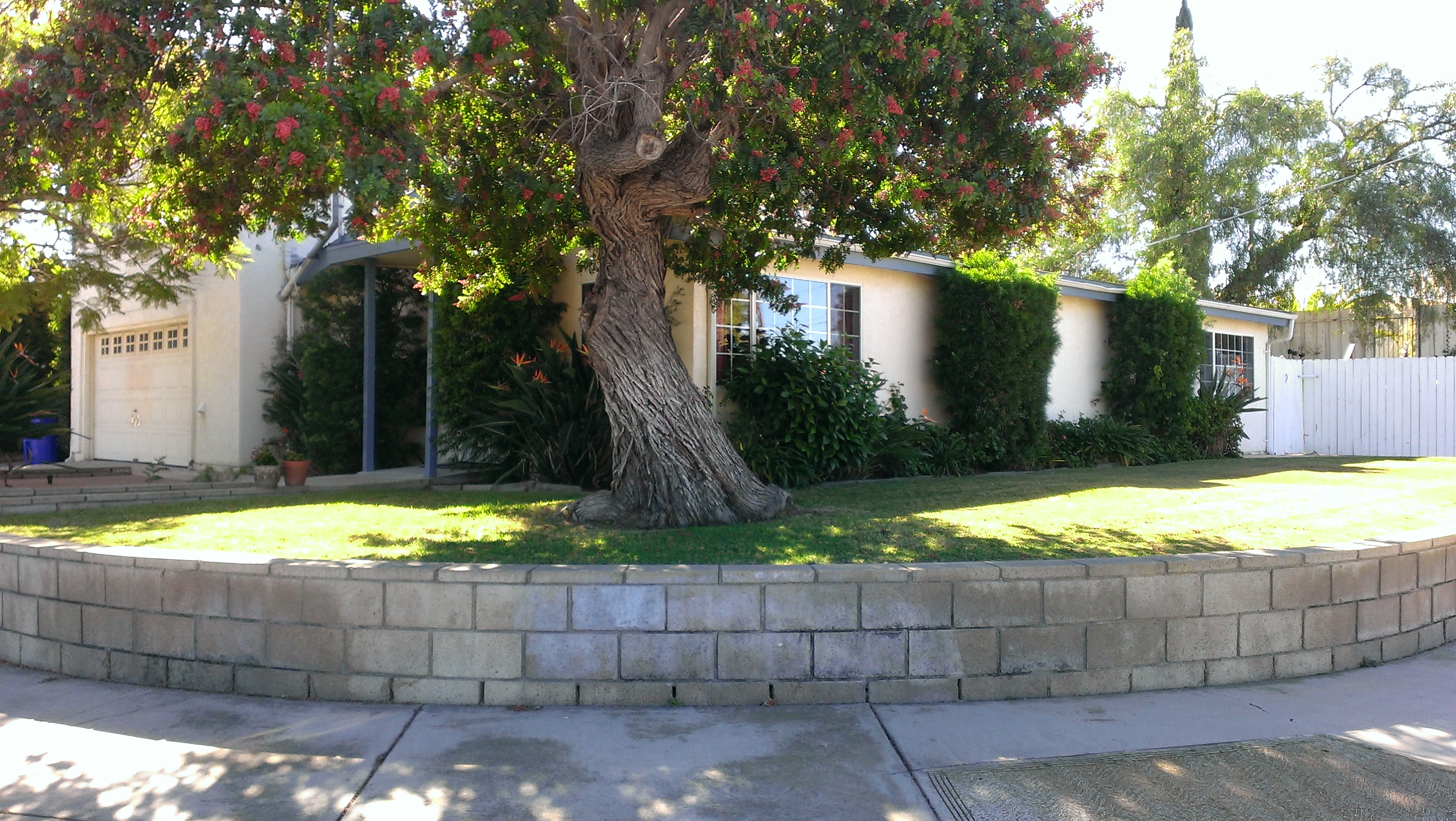 MISSION HOME