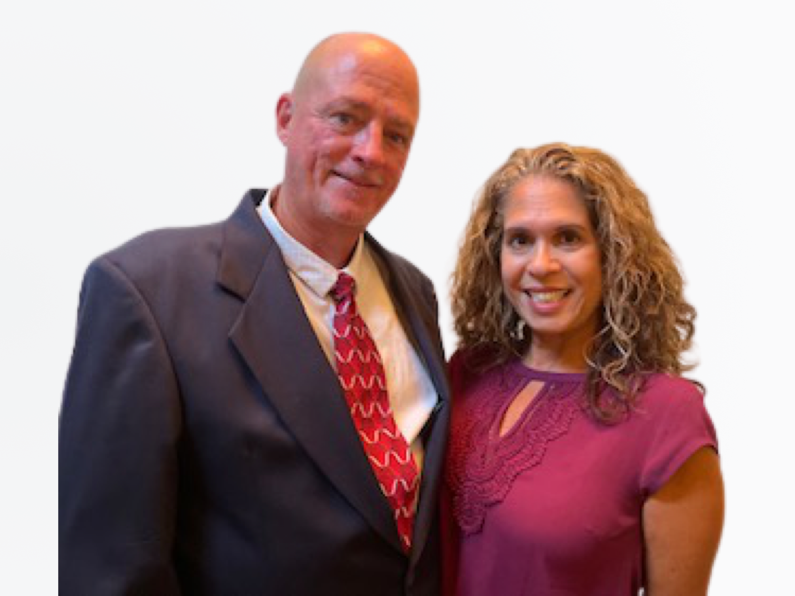 Rocky and Jenny Graves profile image