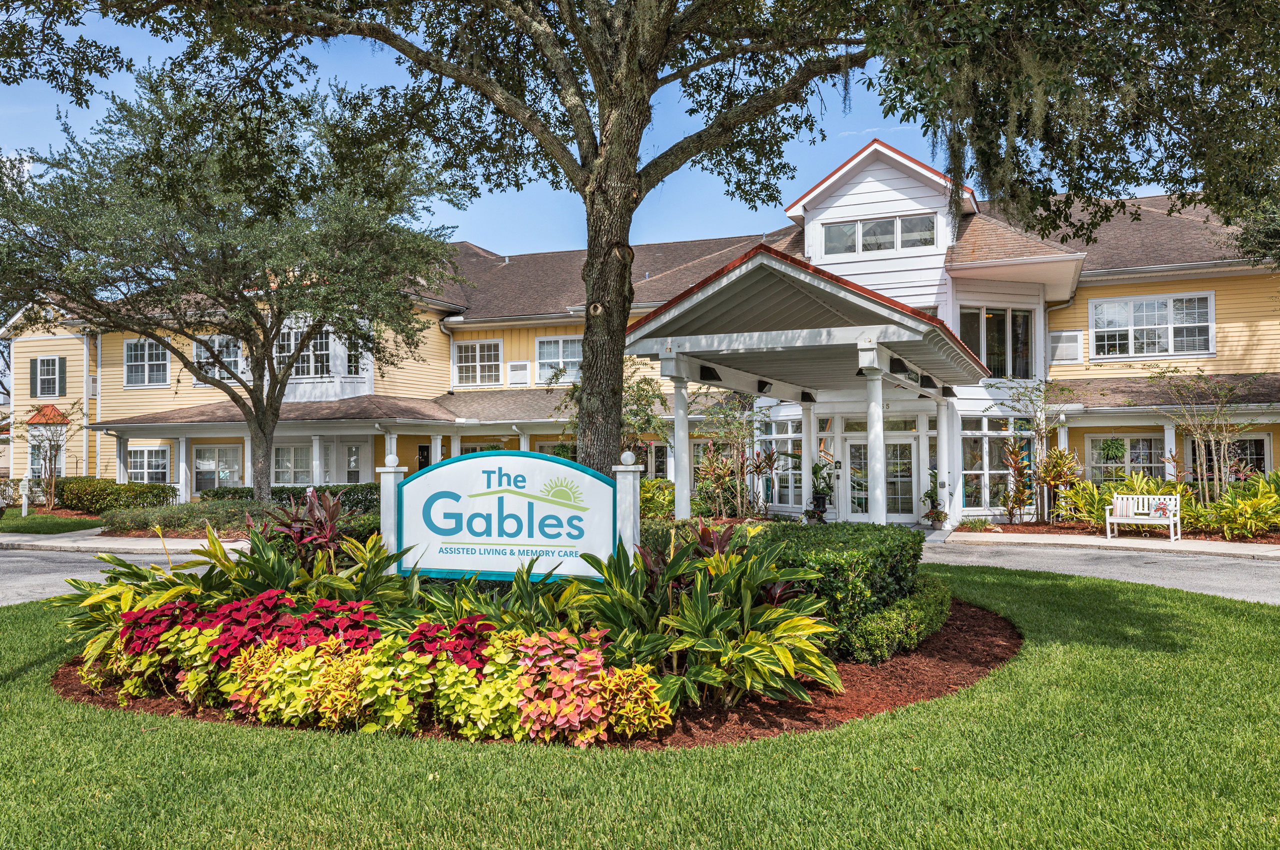 THE GABLES OF JACKSONVILLE photo 2