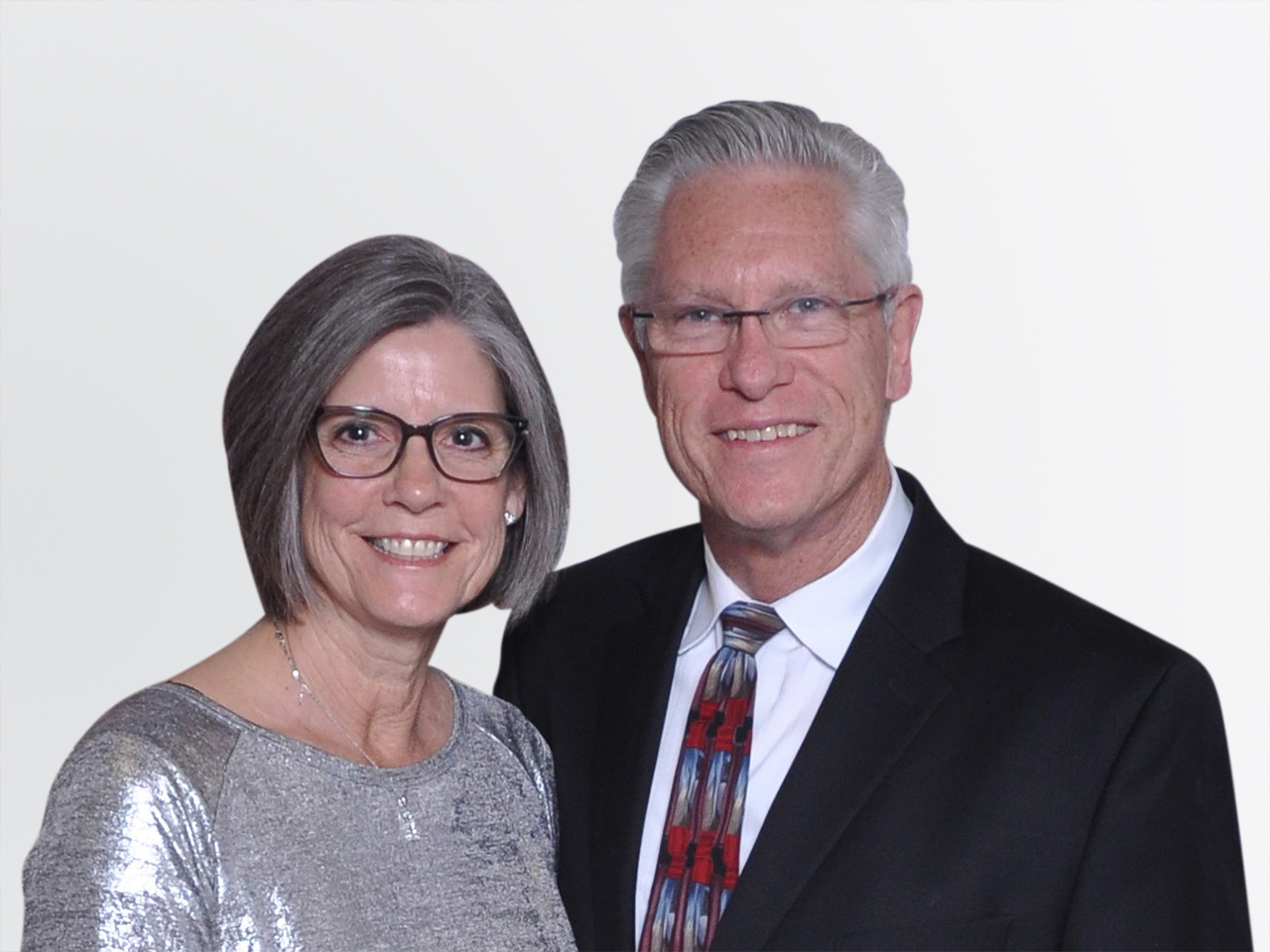 Mitzie & Jerry Watson profile image