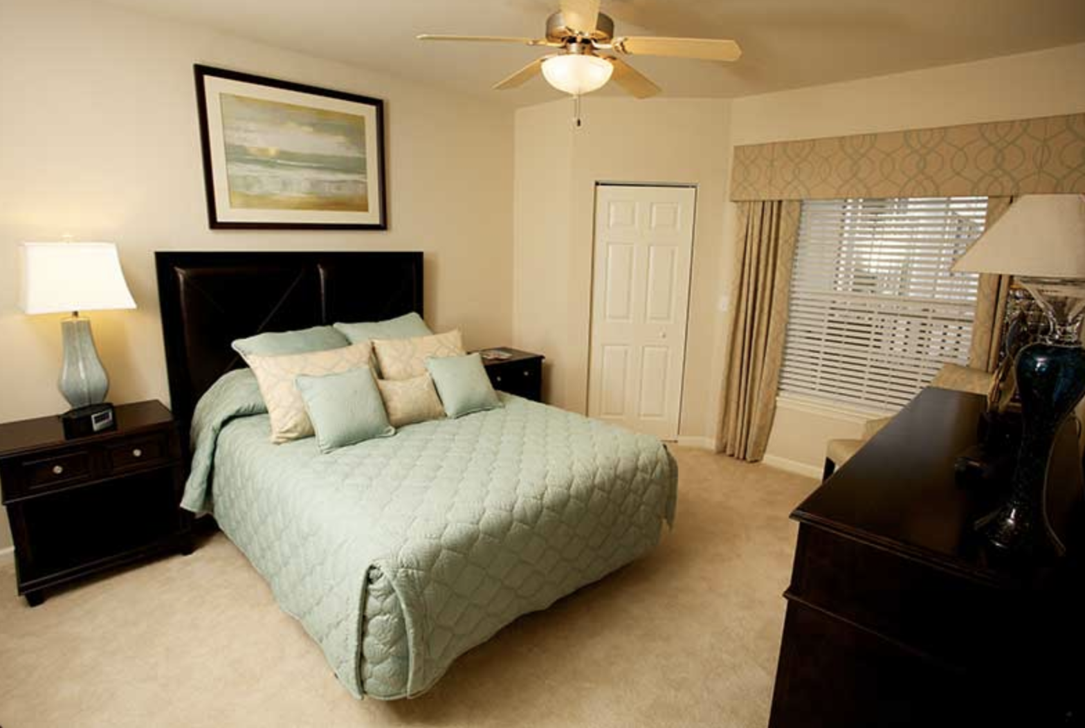THE VILLAGE AT GAINESVILLE photo 3