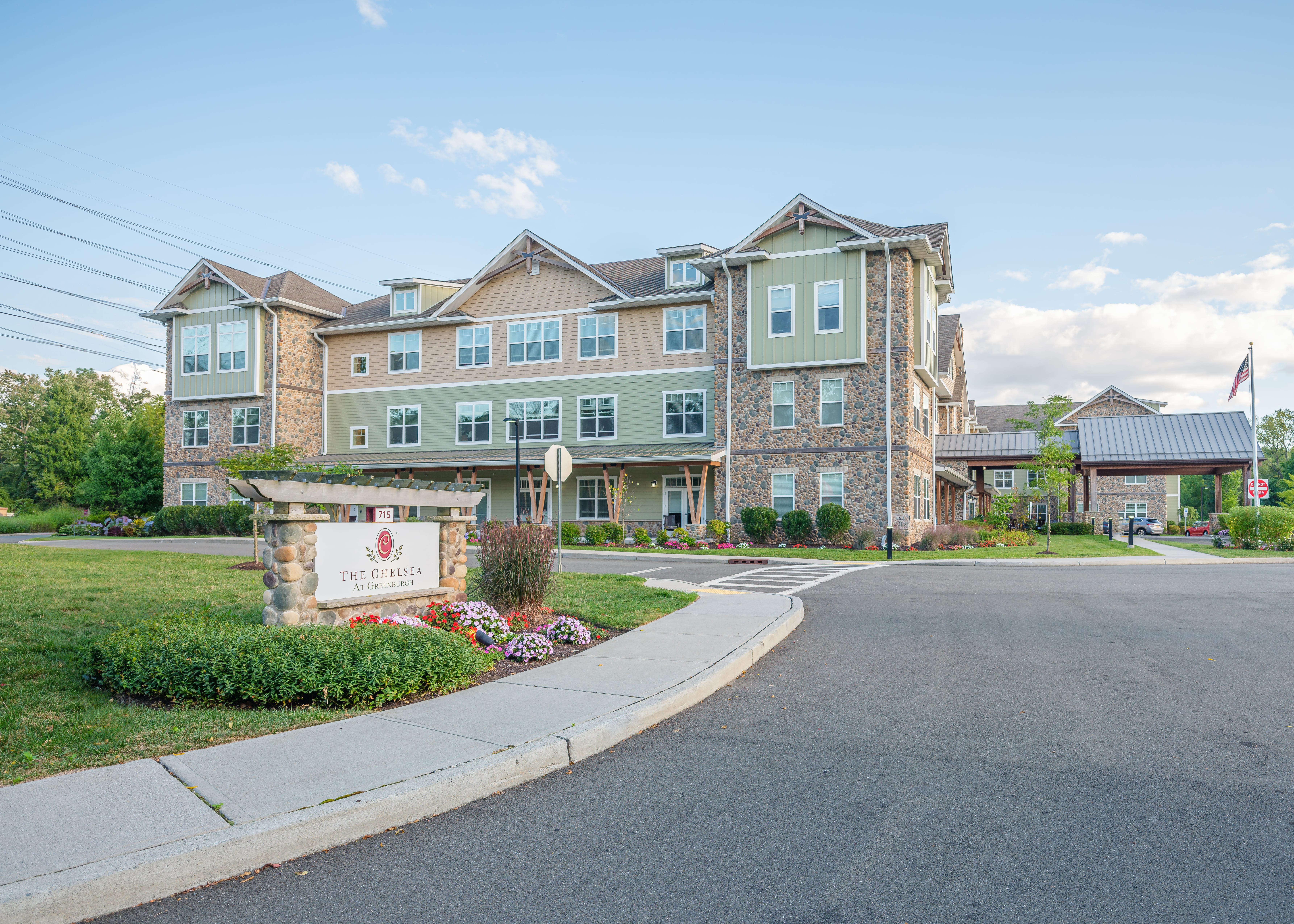 Chelsea at Greenburgh photo 3